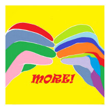 Amerikaanse gebarentaal meer