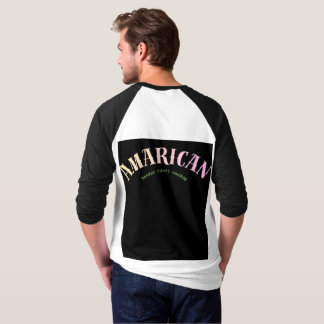 🇺🇸 AMERIKAANSE GEEST 🇺🇸 T-SHIRT