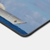 AMERIKAANSE GELEIDE-RAKETKRUISER - CG BUREAUMAT (Hoek)