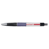 Amerikaanse gepersonaliseerde patriottische vlag pen (Voorkant)