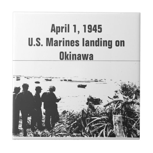 Amerikaanse geschiedenis van soldaten uit de werel tegeltje (Voorkant)