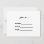 Amerikaanse gevechtsschoenen kaart (Achterkant)