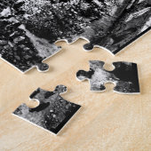 Amerikaanse gewonde soldaten attend_War Afbeelding Legpuzzel (Zijkant)