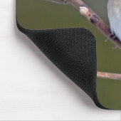 Amerikaanse Goldfinch Muismat (Hoek)