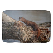 Amerikaanse gootsteen badmat (Voorkant)