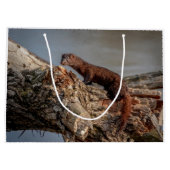 Amerikaanse gootsteen large cadeautasje (Achterkant)