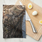 Amerikaanse gootsteen theedoek (Quarter Fold)