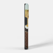 Amerikaanse Gothic iPhone Hoesje (Rechterkant)