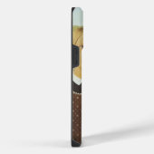 Amerikaanse Gothic iPhone Hoesje (Rechterkant)