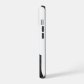 Amerikaanse Gotiek iPhone 15 Case (Linkerkant)