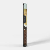 Amerikaanse gotiek iPhone hoesje (Rechterkant)
