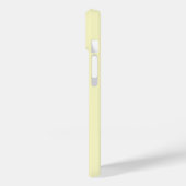 Amerikaanse Goudvink Wilde Vogelliefhebber Geschen Case-Mate iPhone Case (Achterkant / Links)