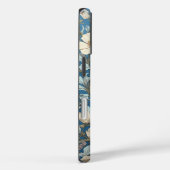 Amerikaanse Goudvink William Morris Geïnspireerd Case-Mate iPhone Case (Achterkant / Rechts)