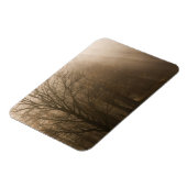 Amerikaanse Great Smoky Mountain NP Tennessee-bome Magneet (Linkerzijde)