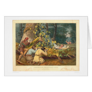 Amerikaanse grens (0021A)