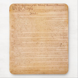 AMERIKAANSE GRONDWET Amerikaanse geschiedenis Mous Muismat