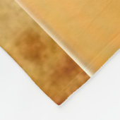 Amerikaanse GRONDWET Fleece Deken (Hoek)