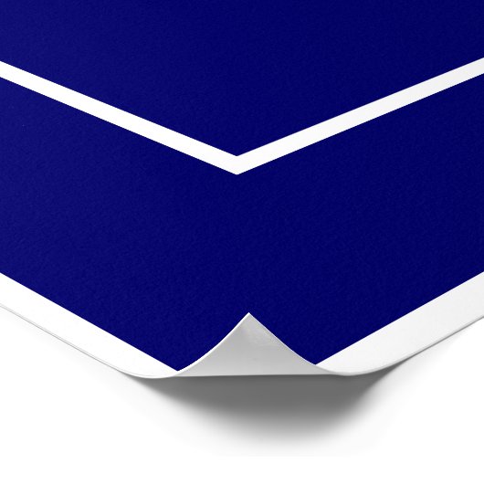 Amerikaanse grondwet poster (Hoek)