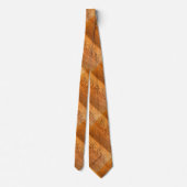 Amerikaanse grondwet stropdas (Achterkant)