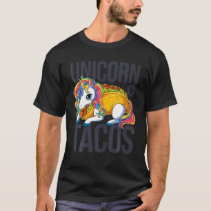 -Amerikaanse handvaten met de Amerikaanse vlag T-shirt