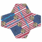 Amerikaanse Heiligen Voetbal (Enkel)