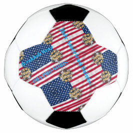 Amerikaanse Heiligen Voetbal