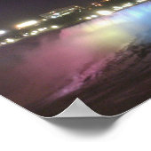 Amerikaanse Herfst POSTER (Hoek)