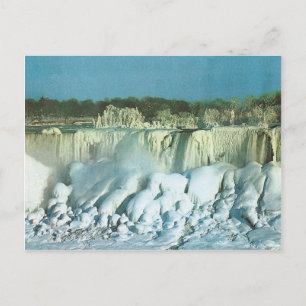 -Amerikaanse Herfsten Briefkaart