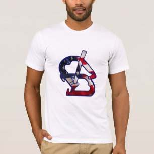 Amerikaanse HOEFIJZERS Apparel T-Shirt