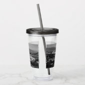  Amerikaanse Hollywood Universal studio Acryl Drinkbeker (Links)