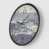  Amerikaanse Hollywood Universal studio Grote Klok (Hoek)