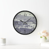  Amerikaanse Hollywood Universal studio Grote Klok (Huis)