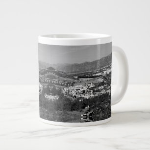  Amerikaanse Hollywood Universal studio Grote Koffiekop