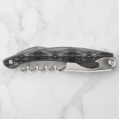  Amerikaanse Hollywood Universal studio Kurkentrekker (Achterkant)