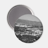  Amerikaanse Hollywood Universal studio Magneet (Voorkant / Achterkant)