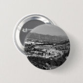 Amerikaanse Hollywood Universal studio Ronde Button 5,7 Cm (Voorkant /achterkant)