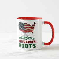 Amerikaanse Hongaarse rots