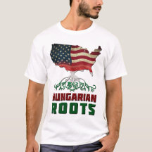 Amerikaanse Hongaarse rots