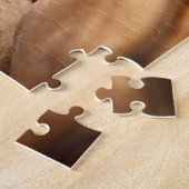 -Amerikaanse honkbal Legpuzzel (Zijkant)