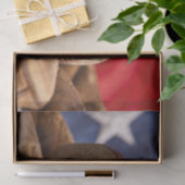 -Amerikaanse honkbal Tissuepapier (Geschenk)