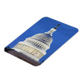 Amerikaanse hoofdkoepel magneet (Linkerzijde)