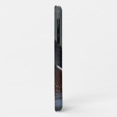 Amerikaanse Hout Eend iPhone 11 Hoesje (Achterkant/links)