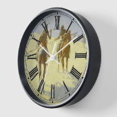 Amerikaanse Indiaan door Remington (Hoek)