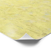 Amerikaanse Indiaan door Remington Perfect Poster (Hoek)