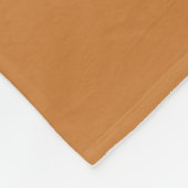 Amerikaanse indianen droamcatcher fleece deken (Hoek)