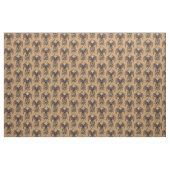 Amerikaanse indianen droamcatcher stof (Yard (91,4 cm))