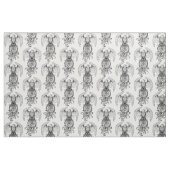 Amerikaanse indianen droamcatcher stof (Fat Quarter)