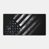 Amerikaanse industriële vlag bureaumat (Voorkant)