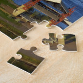 Amerikaanse integriteit Duluth-puzzel Legpuzzel (Zijkant)