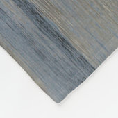 Amerikaanse integriteitsdeken fleece deken (Hoek)